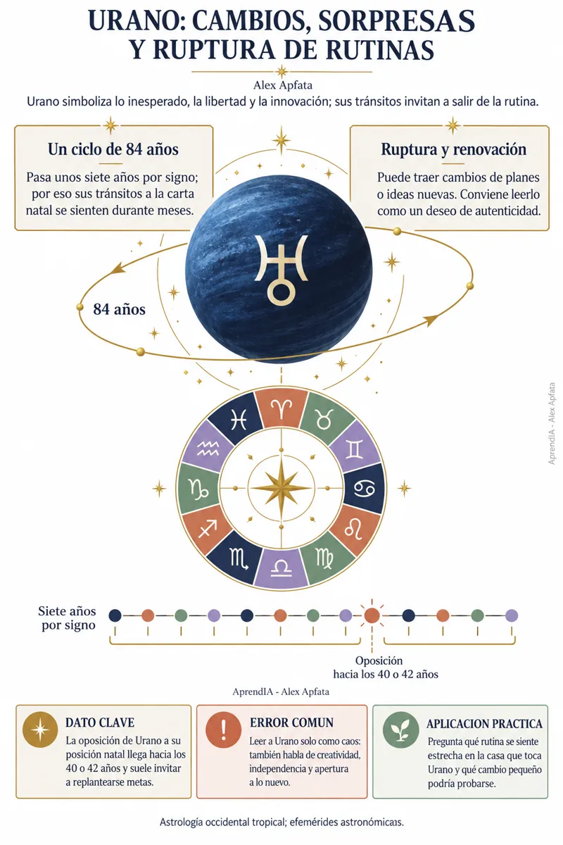 Página real 4 de Tránsitos y Revolución Solar: Cómo Leer tu Año Astrológico