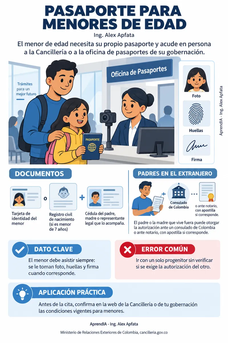 Página real 4 de Pasaporte y Visa Americana Paso a Paso: Formulario DS-160 y Entrevista (Edición Colombia)